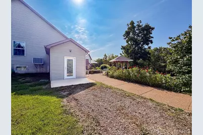 1865 Yellow Rock Road, De Soto, MO 63020 - Photo 14