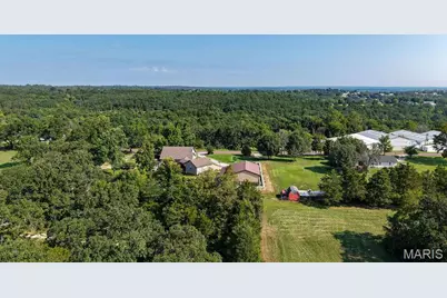 1865 Yellow Rock Road, De Soto, MO 63020 - Photo 6