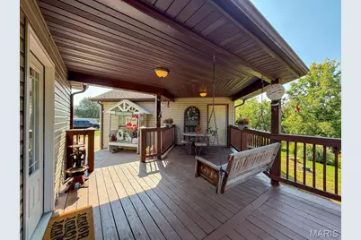1865 Yellow Rock Road, De Soto, MO 63020 - Photo 26