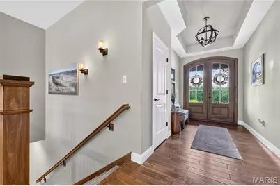 524 Stonewolf Creek Drive, Wentzville, MO 63385 - Photo 30