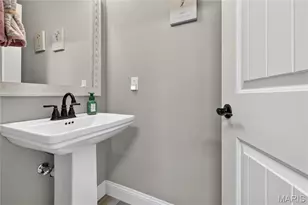 524 Stonewolf Creek Dr, Wentzville, MO 63385 - Photo 28