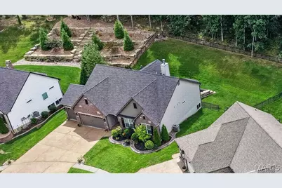524 Stonewolf Creek Drive, Wentzville, MO 63385 - Photo 54