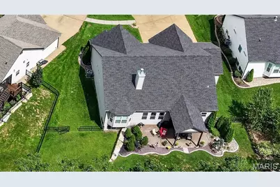 524 Stonewolf Creek Drive, Wentzville, MO 63385 - Photo 52