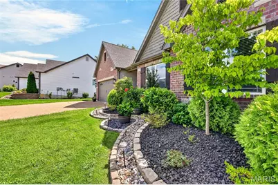 524 Stonewolf Creek Drive, Wentzville, MO 63385 - Photo 50