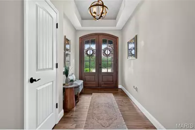 524 Stonewolf Creek Drive, Wentzville, MO 63385 - Photo 14