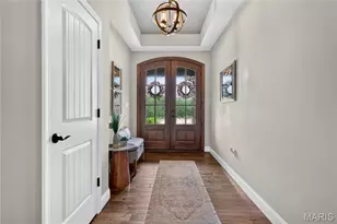 524 Stonewolf Creek Dr, Wentzville, MO 63385 - Photo 14