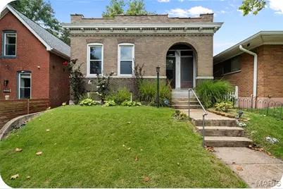 6321 Alabama Avenue, Saint Louis, MO 63111 - Photo 1