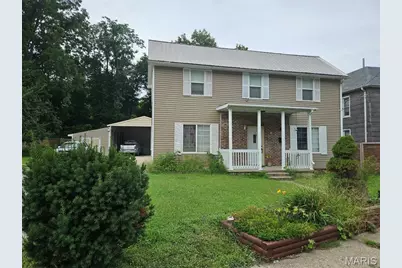 1109 Fulton Avenue, Hannibal, MO 63401 - Photo 1