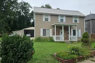 1109 Fulton Ave, Hannibal, MO 63401 - Photo 1