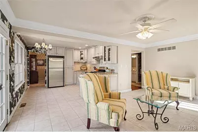 401 Woodrun Drive, Ballwin, MO 63021 - Photo 8