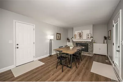 33 W Garden Walk Drive, Saint Peters, MO 63376 - Photo 12