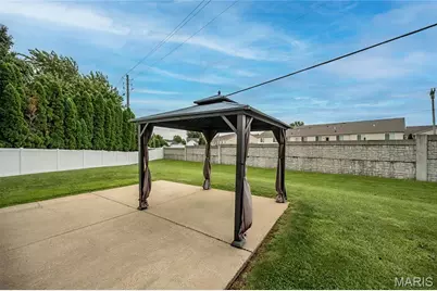 33 W Garden Walk Drive, Saint Peters, MO 63376 - Photo 34