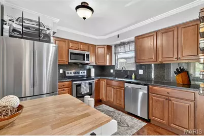 3434 Laura Lane, Saint Louis, MO 63125 - Photo 18