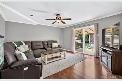 3434 Laura Lane, Saint Louis, MO 63125 - Photo 20