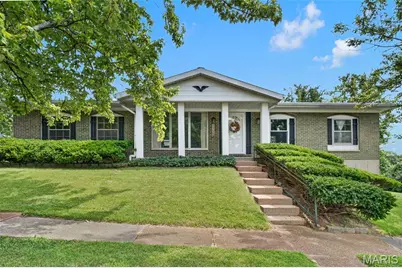 3434 Laura Lane, Saint Louis, MO 63125 - Photo 1