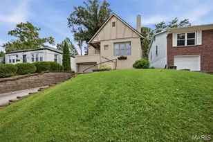 8748 Pine Ave, Saint Louis, MO 63144 - Photo 2