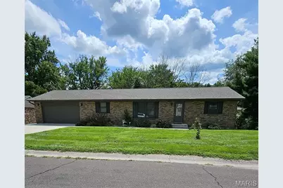 151 Saturn Drive, Hannibal, MO 63401 - Photo 2