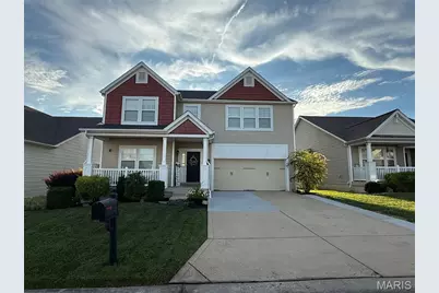 1805 English Oak Drive, Lake Saint Louis, MO 63367 - Photo 1