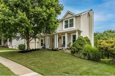 204 Hillsboro Court, O'Fallon, MO 63368 - Photo 2