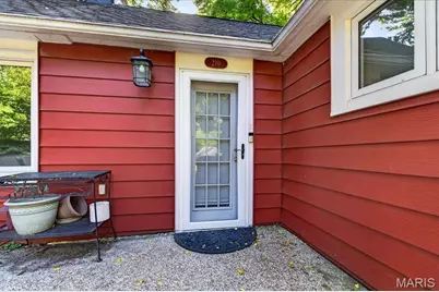 210 Cheney Lane, Webster Groves, MO 63119 - Photo 6