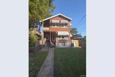 6611 Michigan Avenue, Saint Louis, MO 63111 - Photo 4