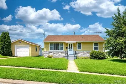 3349 Marmary Lane, Saint Ann, MO 63074 - Photo 2