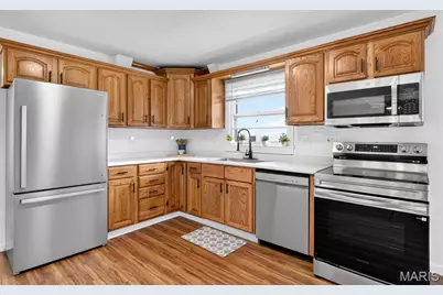 9984 Duke Drive, Saint Louis, MO 63136 - Photo 14