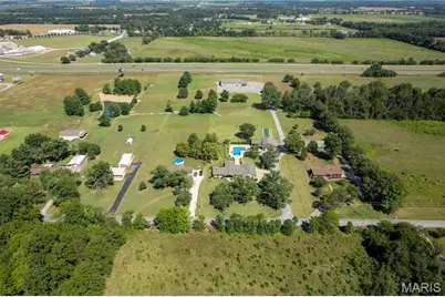 2512 County Highway 401, Fenton, MO 63736 - Photo 14