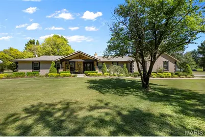 2512 County Highway 401, Fenton, MO 63736 - Photo 1