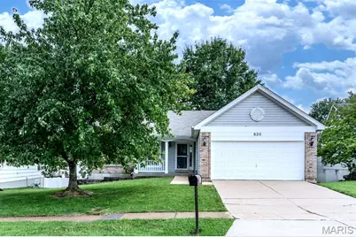 820 Fall Crown Lane, Fenton, MO 63026 - Photo 44