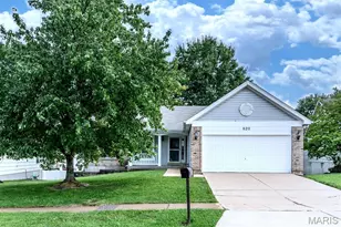 820 Fall Crown Ln, Fenton, MO 63026 - Photo 44