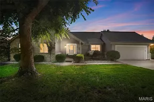 2508 Peppermill Lake Ct, Chesterfield, MO 63005 - Photo 2