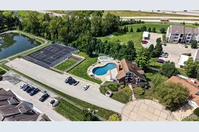 1359 Kyle Drive #14B, Saint Charles, MO 63304 - Photo 34