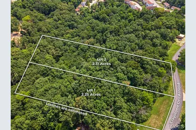 0 (Lot 2) Claystone Drive, Arnold, MO 63010 - Photo 4