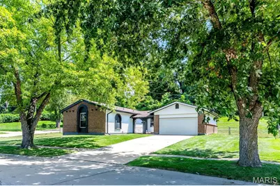 11488 Prentice Drive, Florissant, MO 63033 - Photo 2
