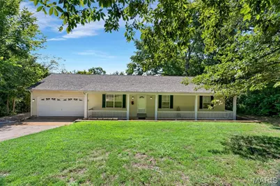 5901 Kneff Road, Imperial, MO 63052 - Photo 1
