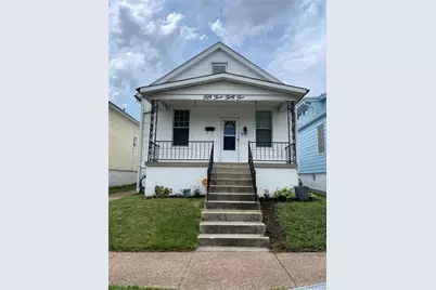 5535 Alfred Avenue, Saint Louis, MO 63116 - Photo 1