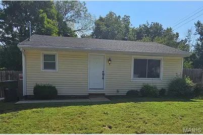 1822 Pine Tree Street, Saint Peters, MO 63376 - Photo 1