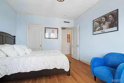 701 S Skinker Boulevard #303, Saint Louis, MO 63105 - Photo 30