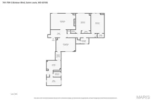 701 S Skinker Blvd, Saint Louis, MO 63105 - Photo 38