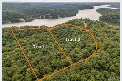 00 Hiawatha Drive, Grover, MO 65078 - Photo 1