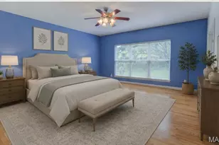 208 Churchill Downs Ct, Fenton, MO 63026 - Photo 8