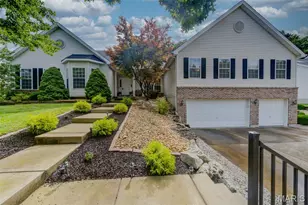 208 Churchill Downs Ct, Fenton, MO 63026 - Photo 1
