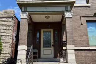3543 Humphrey St, Saint Louis, MO 63118 - Photo 2