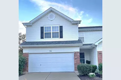 500 Flowering Magnolia Drive, O'Fallon, MO 63366 - Photo 1