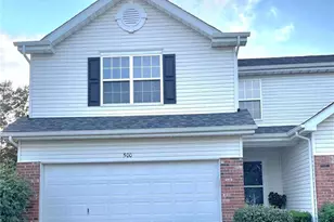 500 Flowering Magnolia Dr, O'Fallon, MO 63366 - Photo 1