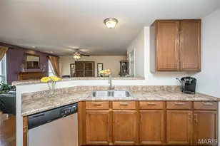 500 Flowering Magnolia Dr, O'Fallon, MO 63366 - Photo 14