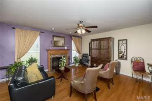 500 Flowering Magnolia Dr, O'Fallon, MO 63366 - Photo 8