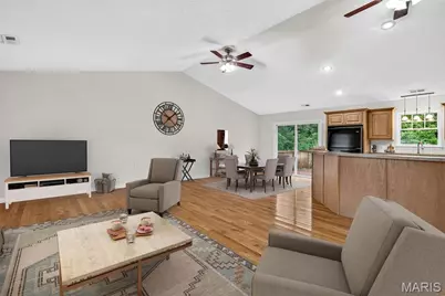 411 Trevor Court, Bonne Terre, MO 63628 - Photo 10