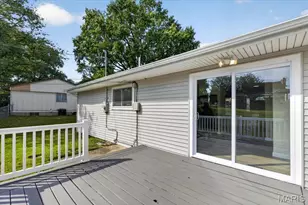 3404 Taylor Ave, Bridgeton, MO 63044 - Photo 30